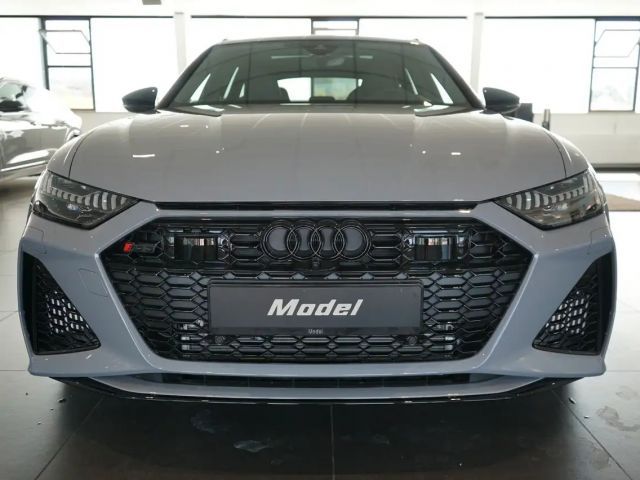 Audi RS6 Performance