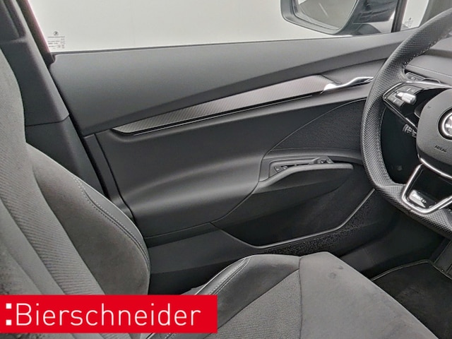 Skoda Enyaq Sportline iV 80