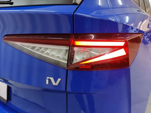 Skoda Enyaq Loft iV 50