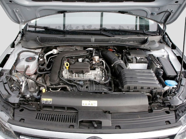Volkswagen Polo 1.0 TSI TSi United