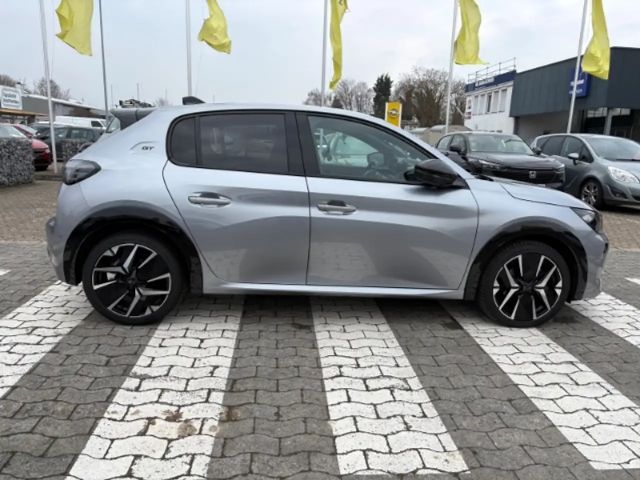 Peugeot 208 GT-Line Hybrid