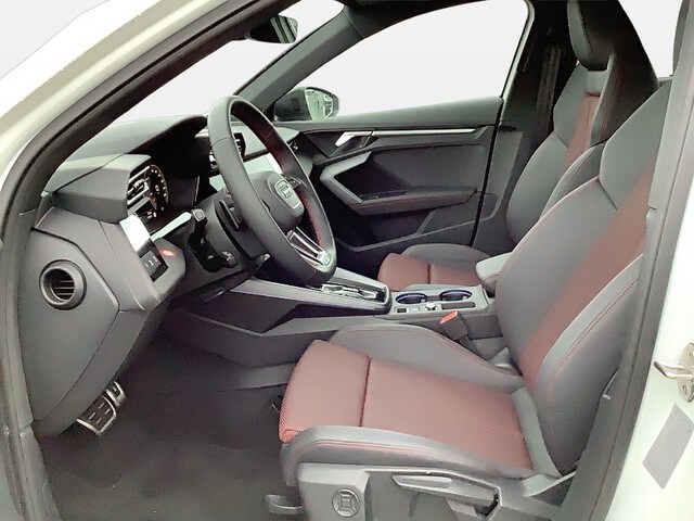 Audi A3 35 TFSI S-Line S-Tronic Sportback