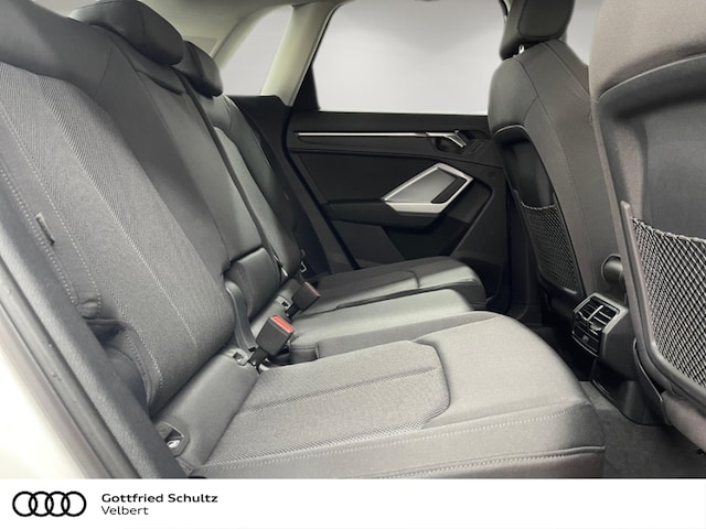 Audi Q3 40 TFSI Quattro S-Tronic