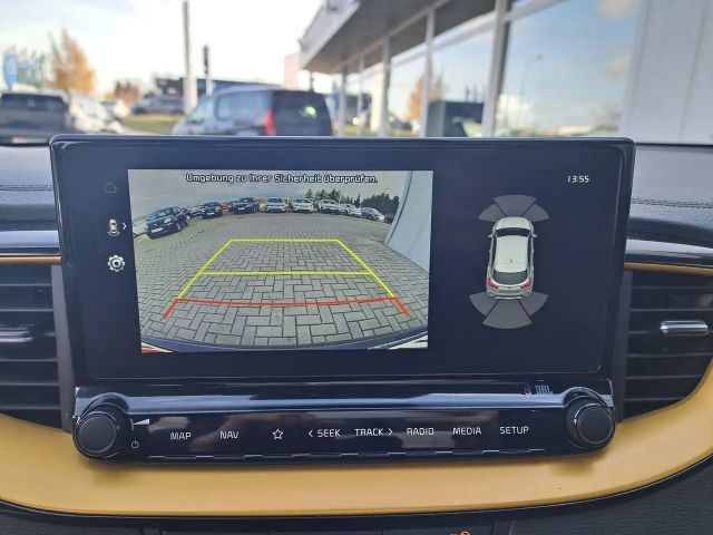 Kia XCeed Xdition AUTOMATIK LED PANO KAMERA NAVI JBL