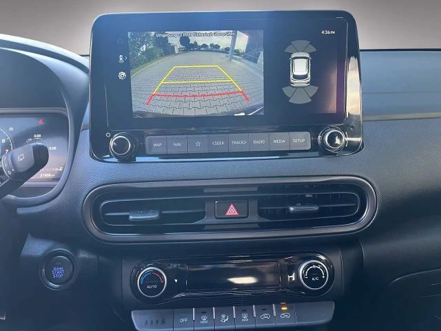 Hyundai Kona 2WD N Performance