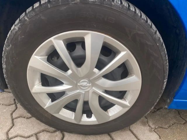 Opel Corsa Edition F Edition