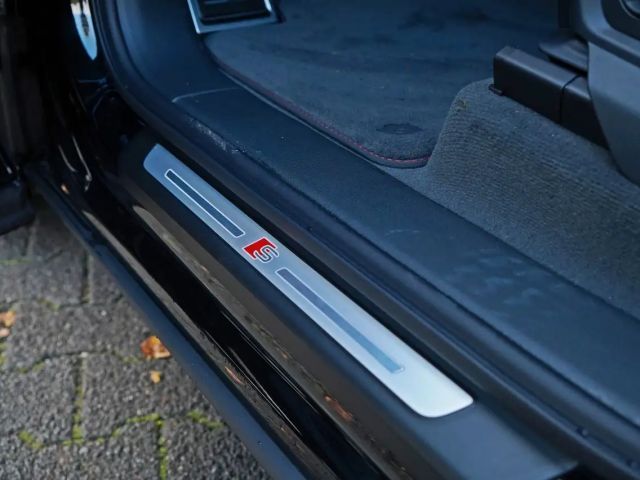 Audi SQ7 TFSI PANO HD-MATRIX OLED AHK MASSAGE STD.HZG