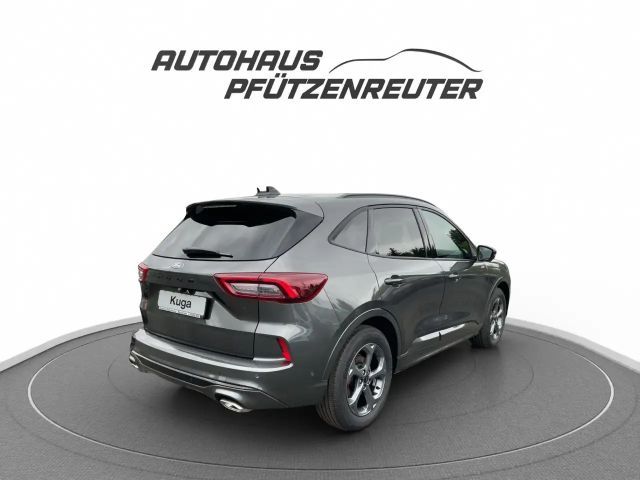 Ford Kuga ST Line X