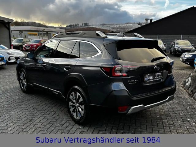 Subaru Outback Outback Platinum