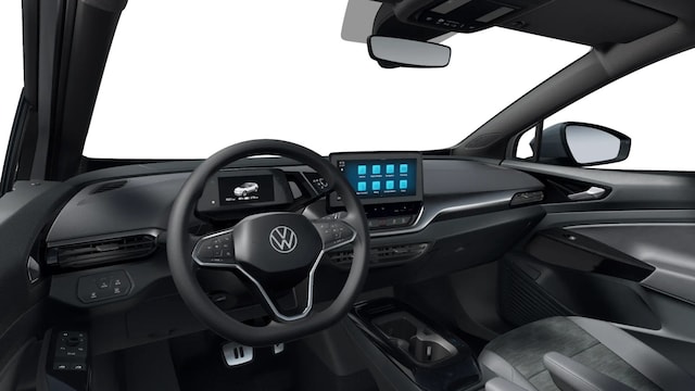 Volkswagen ID.4 Performance Pure