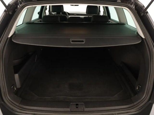 Volkswagen Passat GTE Variant