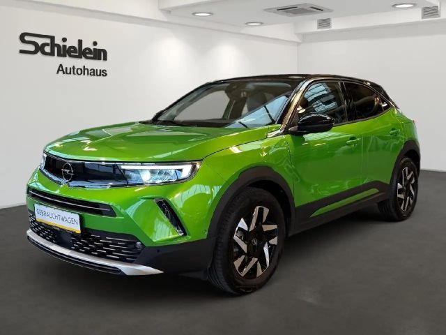 Opel Mokka Elegance Mokka-e