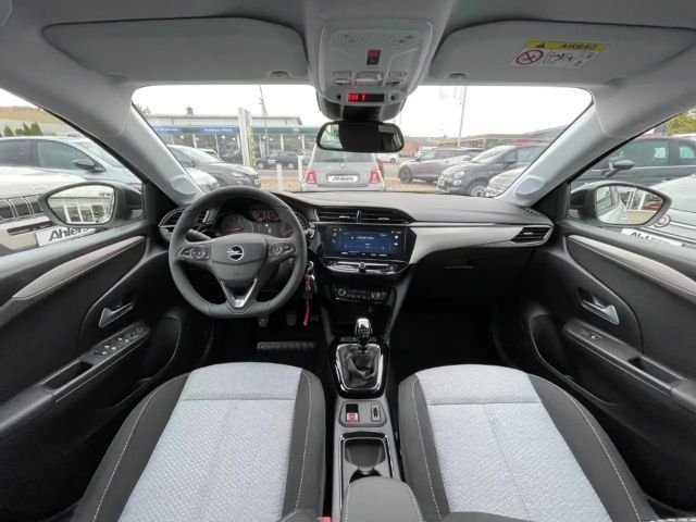 Opel Corsa Edition