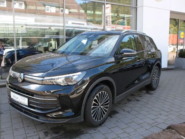 Volkswagen Tiguan 1.5 eTSI DSG Life