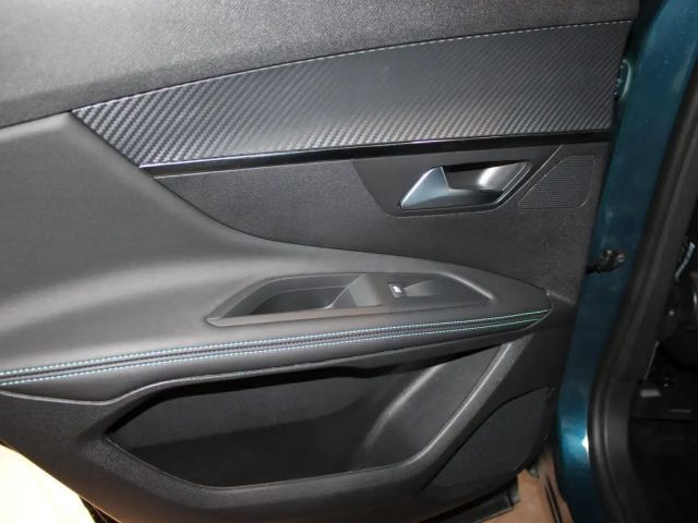 Peugeot 3008 Allure Pack Hybrid