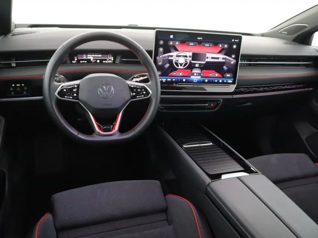 Volkswagen ID.7 4Motion Business GTX Tourer