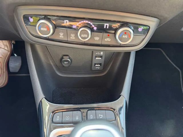 Opel Crossland X 1.2 Turbo Edition