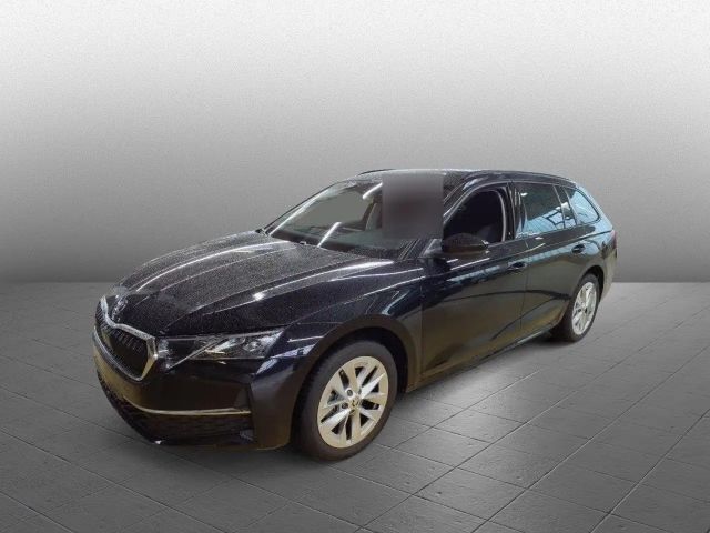 Skoda Octavia 1.5 TSI Combi Selection