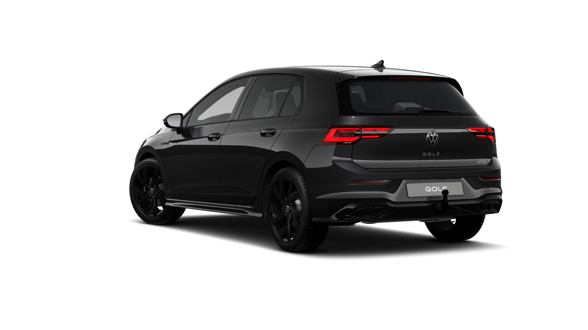 Volkswagen Golf 1.5 eTSI DSG R-Line Style