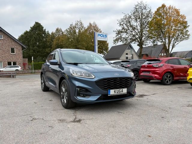 Ford Kuga ST Line X