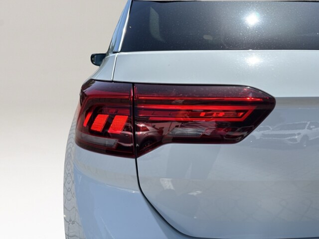 Volkswagen T-Roc 1.0 TSI