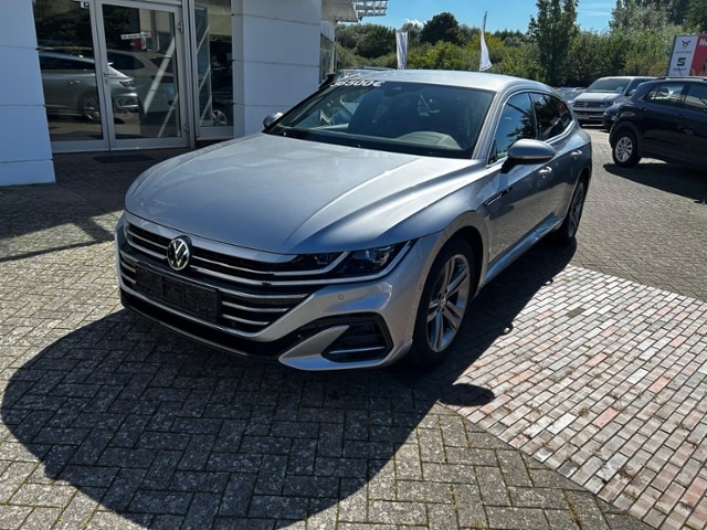 Volkswagen Arteon Shooting Brake 2.0 TSI DSG
