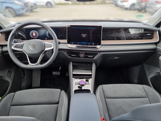 Volkswagen Tayron DSG Elegance Elegance