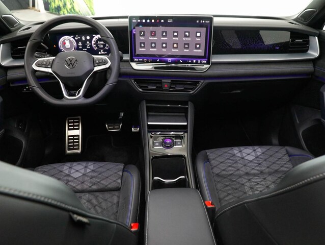 Volkswagen Tayron R-Line