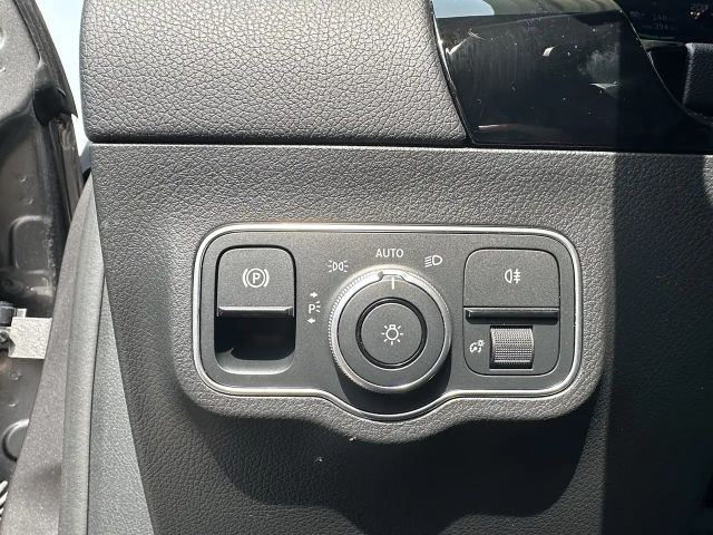 Mercedes-Benz EQA 350 4MATIC Advanced