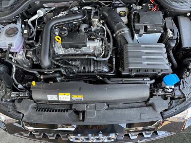 Audi A1 25 TFSI S-Tronic Sportback