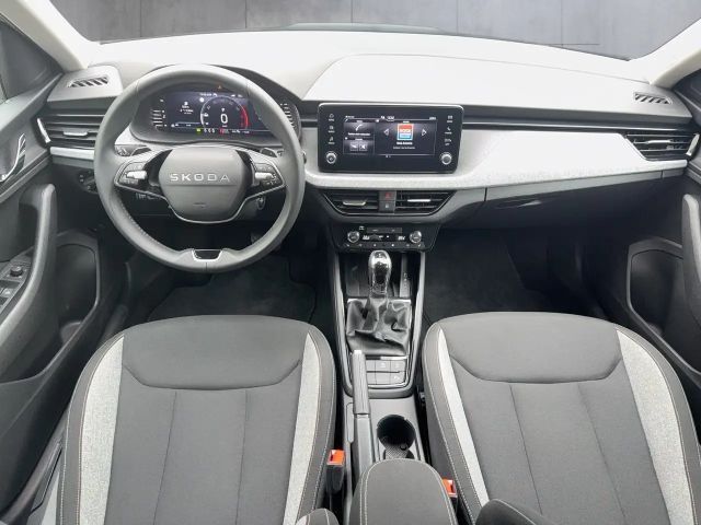 Skoda Kamiq Selection