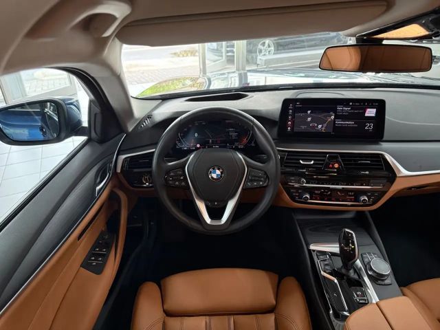 BMW 520 520d Business Line