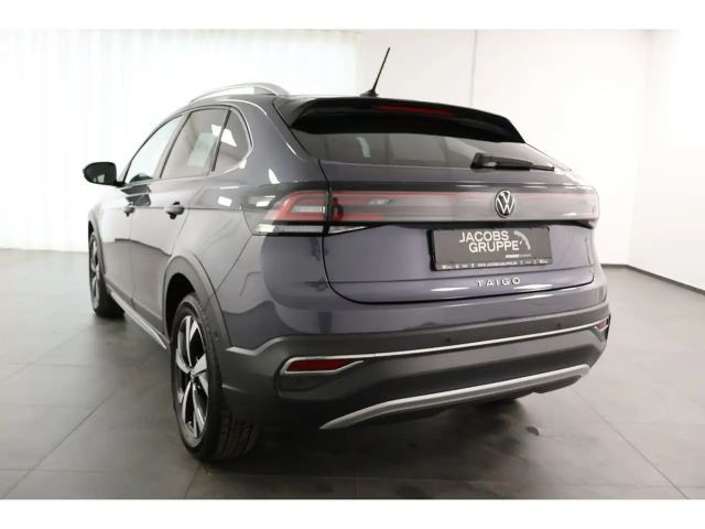 Volkswagen Taigo 1.0 TSI DSG Style