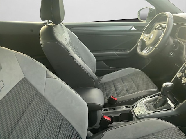 Volkswagen T-Roc Cabriolet DSG R-Line