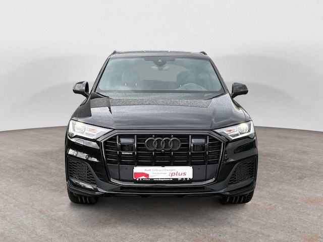 Audi Q7 55 TFSI Quattro