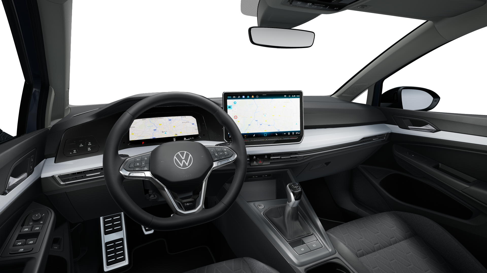 Volkswagen Golf 1.5 TSI Variant