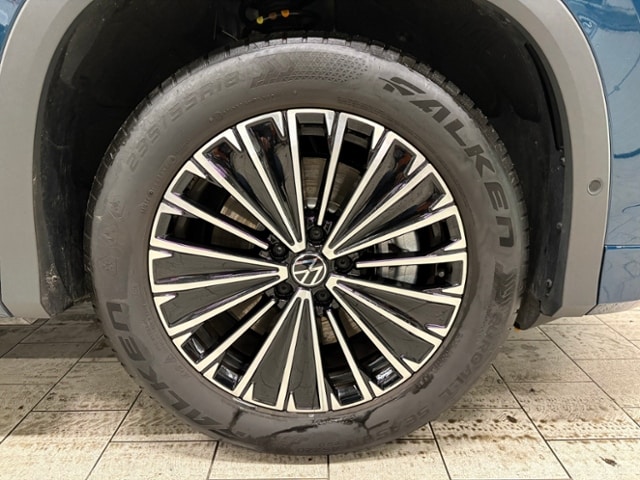 Volkswagen Tayron 2.0 TDI DSG