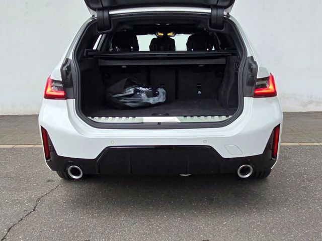 BMW 330 330e M-Sport Touring