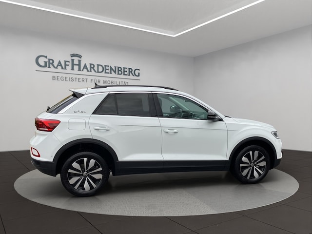 Volkswagen T-Roc 1.0 TSI