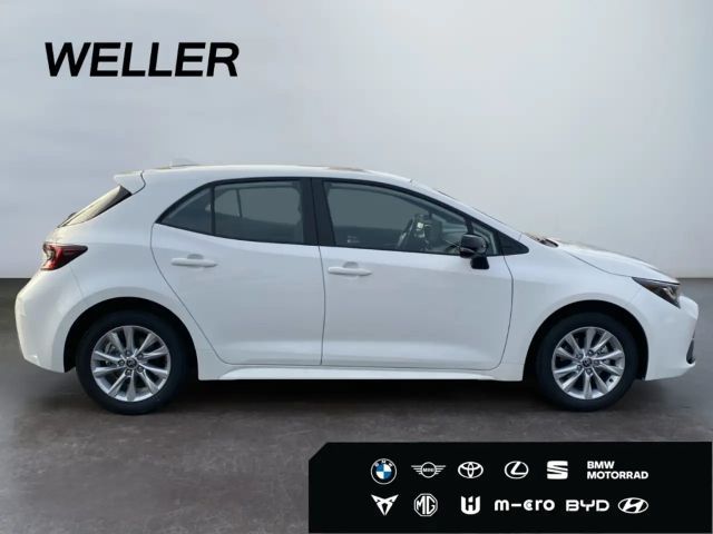 Toyota Corolla Comfort Hybride