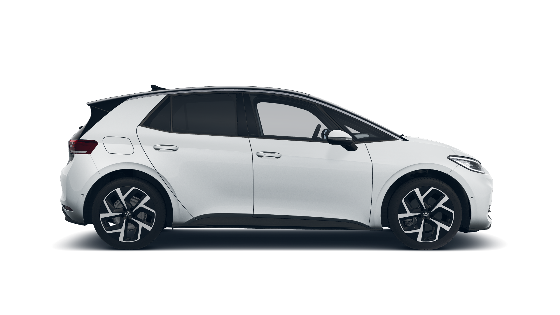 Volkswagen ID.3 150 kW 77 KWh