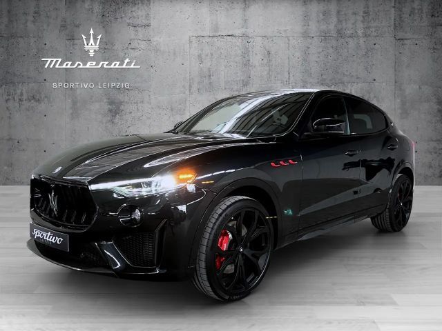 Maserati Levante Trofeo