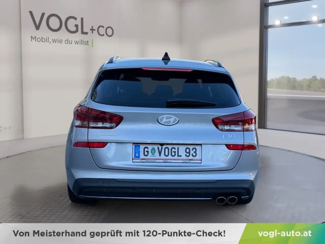 Hyundai i30 N Line T-GDi