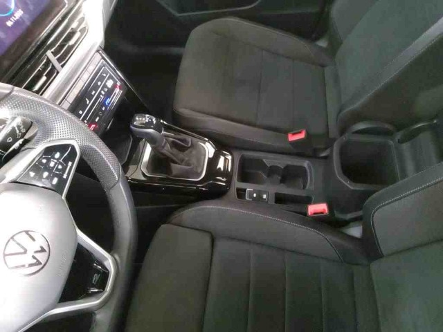 Volkswagen T-Roc 2.0 TDI DSG R-Line