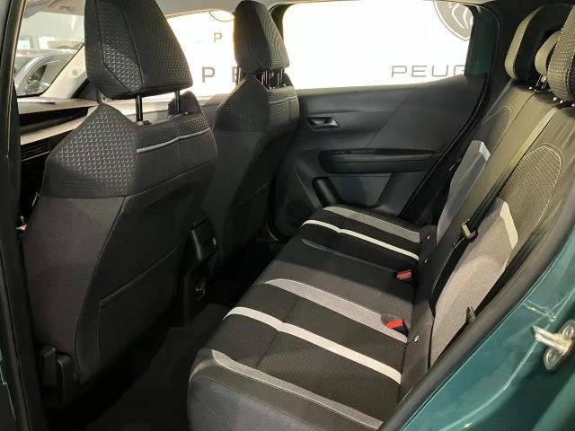 Opel Frontera Edition