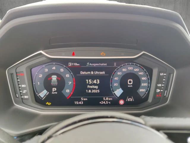 Audi A1 30 TFSI S-Tronic Sportback