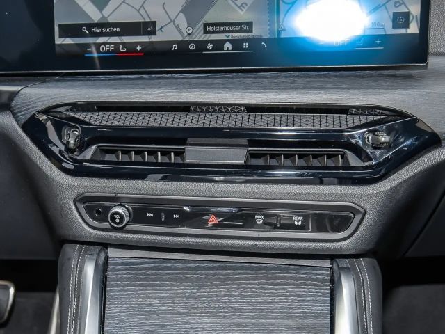 BMW 420 420i Coupé M-Sport