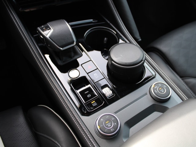 Volkswagen Touareg 3.0 V6 TDI 3.0 V6 TSI