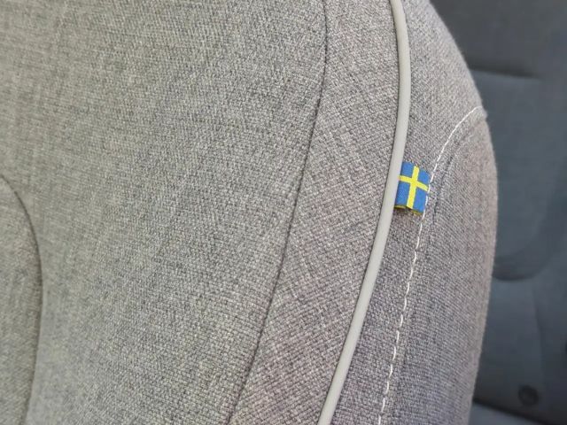 Volvo EX30 Performance Twin motor Ultra