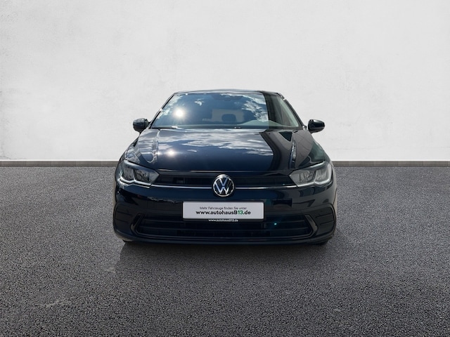 Volkswagen Polo 1.0 TSI Life